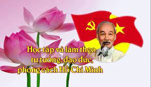 Bài tuyên truyền về thực hiện Kết luận số 01-KL/TW, ngày 18/5/2021 của Bộ Chính trị về việc tiếp tục thực hiện Chỉ thị số 05-CT/TW, ngày 15/5/2016 của Bộ Chính trị khóa XII về “Đẩy mạnh học tập và làm theo tư tưởng, đạo đức, phong cách Hồ Chí Minh” trong công tác quản lý đất đai và trật tự xây dựng của cán bộ, công chức, đảng viên và Nhân dân